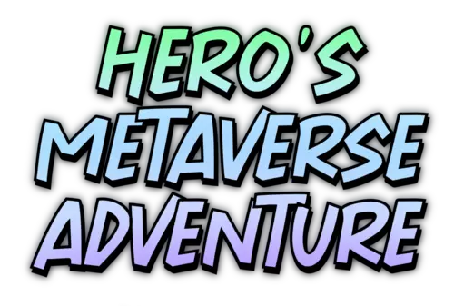 Hero's Metaverse Adventure