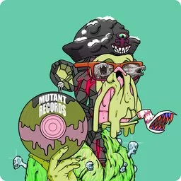 Mutant Records