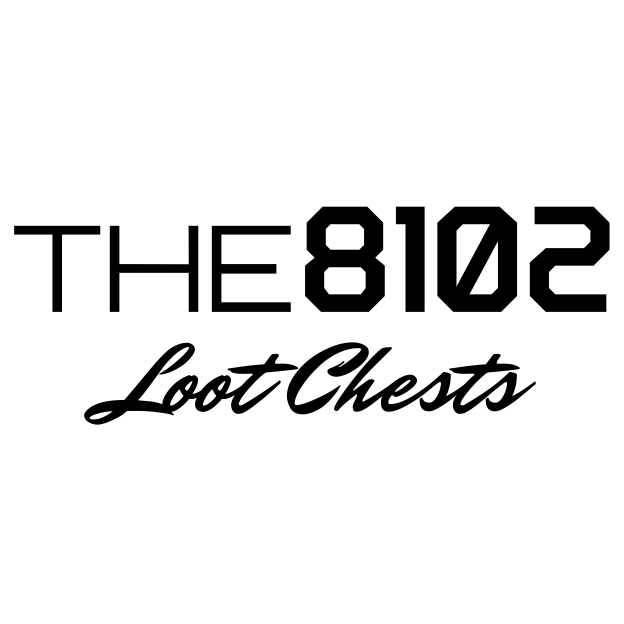 The 8102: Loot Chests